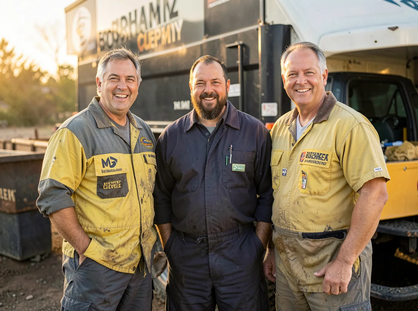 Sewage Cleanup company in Lucedale, MS